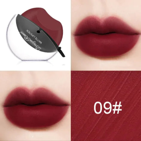 Matte Long-Lasting Lipstick