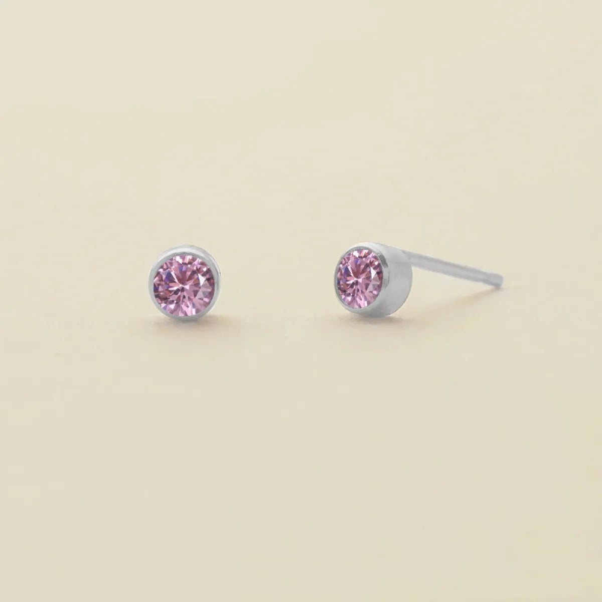 Birthstone Earrings