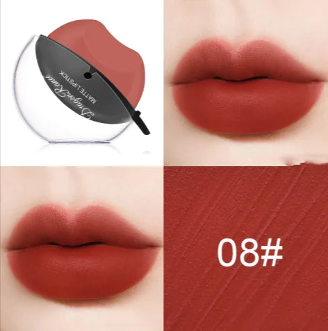 Matte Long-Lasting Lipstick